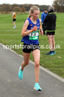 2021 Norman Woodcock Memorial Road Relays, Gosforth Park Racecourse, Newcastle. Photo: David T. Hewitson/Sports for All Pics